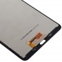 ЖК-экран и дигитайзер Полное собрание для Samsung Galaxy Tab E 8,0 T377 (Wi-Fi версия) (черный)