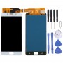 LCD Screen and Digitizer Full Assembly (TFT Material) for Galaxy A7 (2016), A710F, A710F/DS, A710FD, A710M, A710M/DS, A710Y/DS, A7100(White)