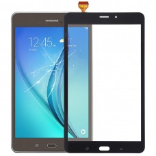 Touch Panel für Galaxy Tab A 8.0 / T385 (4G Version) (Schwarz)
