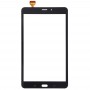 სენსორული პანელი Galaxy Tab- ისთვის 8.0 / T385 (4G ვერსია) (შავი)