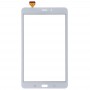 Pekskärm för Galaxy Tab A 8,0 / T385 (4G-version) (vit)