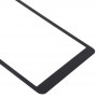 触摸屏为银河标签甲8.0（Verizon公司）/ SM-T387（黑色）