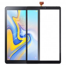 触摸屏的Galaxy Tab的10.5 / SM-T590（黑色）
