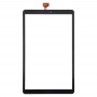 Kosketuspaneeli Galaxy Tab A 10.5 / SM-T590 (musta)