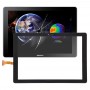 Touch Panel Galaxy Book (10.6, LTE) / SM-W627 (fekete)