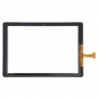 Сенсорна панель для Galaxy Book (10.6, LTE) / SM-W627 (чорний)