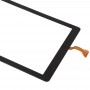 Panneau tactile pour Galaxy Book (10.6, LTE) / SM-W627 (Noir)