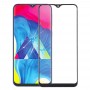 Frontscheibe Äußere Glasobjektiv für Samsung Galaxy M10