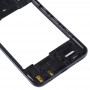 Back Housing Frame for Galaxy A40