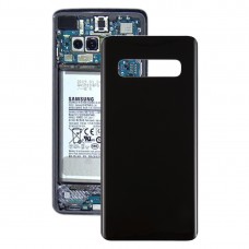 Battery Back Cover for Galaxy S10+(Black)