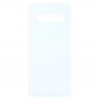 Battery Back Cover for Galaxy S10+(White)
