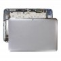 Akkumulátor hátlap a Galaxy Tab 2 10.1 P5110 (szürke)