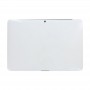 Аккумулятор Задняя крышка для Galaxy Tab 2 10.1 P5110 (белый)