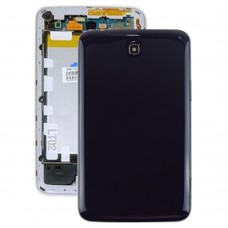 Акумулятор Задня кришка для Galaxy Tab 3 7.0 T211 (чорний)