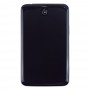 חזרה סוללה כיסוי עבור 3 Galaxy Tab 7.0 T211 (שחור)