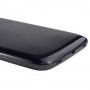 Batterie-rückseitige Abdeckung für Galaxy Tab 3 7.0 T211 (schwarz)