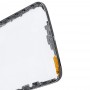 חזרה סוללה כיסוי עבור 3 Galaxy Tab 8.0 T310 (לבן)