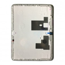 Batterie-rückseitige Abdeckung für Galaxy Tab 10.1 P5200 3 (weiß)