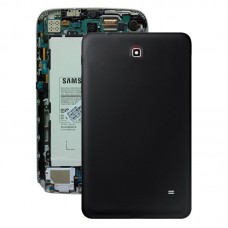 Аккумулятор Задняя крышка для Galaxy Tab 4 8.0 T330 (черный)