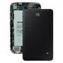 Батерия Задният капак за Galaxy Tab 4 8.0 T330 (черен)