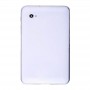 Battery Back Cover for Galaxy Tab 7.0 Plus P6210 (White)
