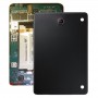Akkumulátor hátlap a Galaxy Tab A 8.0 T355 (fekete)