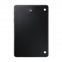Батерия Задното покритие за Galaxy Tab A 8.0 T355 (черен)