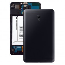 Акумулятор Задня кришка для Galaxy Tab A 8,0 (2017) T380 (чорний)