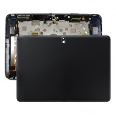 Couverture arrière de la batterie pour Galaxy Tab Pro 10.1 T520 (Noir)