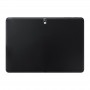 Batterie-rückseitige Abdeckung für Galaxy Tab 10.1 Pro T520 (schwarz)