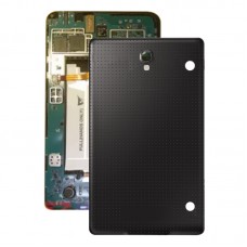 Batterie-rückseitige Abdeckung für Galaxy Tab S 8.4 T700 (schwarz)