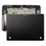 Batteribackskydd för Galaxy Tab S 10.5 T800 (Svart)