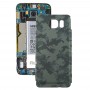 Акумулятор Задня кришка для Galaxy S7 активних (Camouflage)