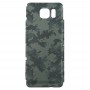 Batteribackskydd för Galaxy S7 Active (Camouflage)