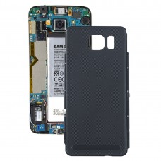 Акумулатор на батерията за Galaxy S7 Active (черен)