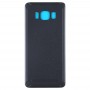 Battery Back Cover for Galaxy S8 Active(Black)