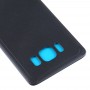 Couverture arrière de la batterie pour Galaxy S8 Active (Noir)
