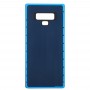 Back Cover for Galaxy Note9 / N960A / N960F(Grey)