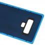 Couverture arrière pour Galaxy Note9 / N960A / N960F (gris)