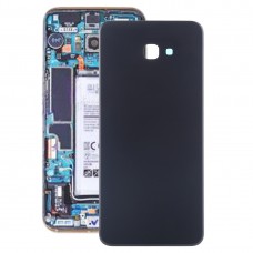 Couverture arrière de la batterie pour Galaxy J4 +, J415F / DS, J415FN / DS, J415G / DS (Noir)