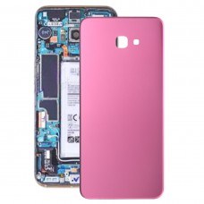Battery Back Cover for Galaxy J4+, J415F/DS, J415FN/DS, J415G/DS(Pink)