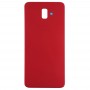 Battery Back Cover for Galaxy J6+, J610FN/DS, J610G, J610G/DS, SM-J610G/DS(Red)