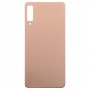Original Battery Back Cover for Galaxy A7 (2018), A750F/DS, SM-A750G, SM-A750FN/DS(Gold)