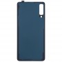 Original Battery Back Cover for Galaxy A7 (2018), A750F/DS, SM-A750G, SM-A750FN/DS(Blue)