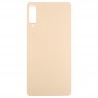 Battery Back Cover for Galaxy A7 (2018), A750F/DS, SM-A750G, SM-A750FN/DS(Gold)