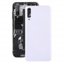 Батерия Задна покривка за Galaxy A50, SM-A505F / DS (бял)