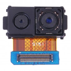 Caméra orientée arrière pour Galaxy J7 Duo SM-J720F