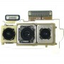 Kamera z tyłu do Galaxy S10, S10 +, SM-G973F / DS, SM-G975F / DS (wersja UE)