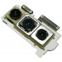 Kamera z tyłu do Galaxy S10, S10 +, SM-G973F / DS, SM-G975F / DS (wersja UE)