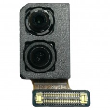 Front Facing Camera Module för Galaxy S10 + SM-G975F / DS (EU-version)